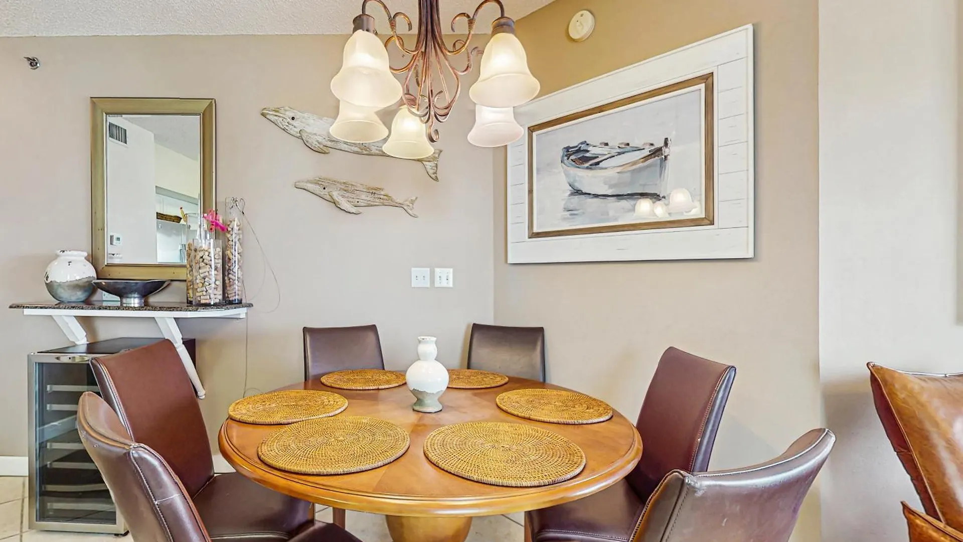 Legacy 603 Apartment