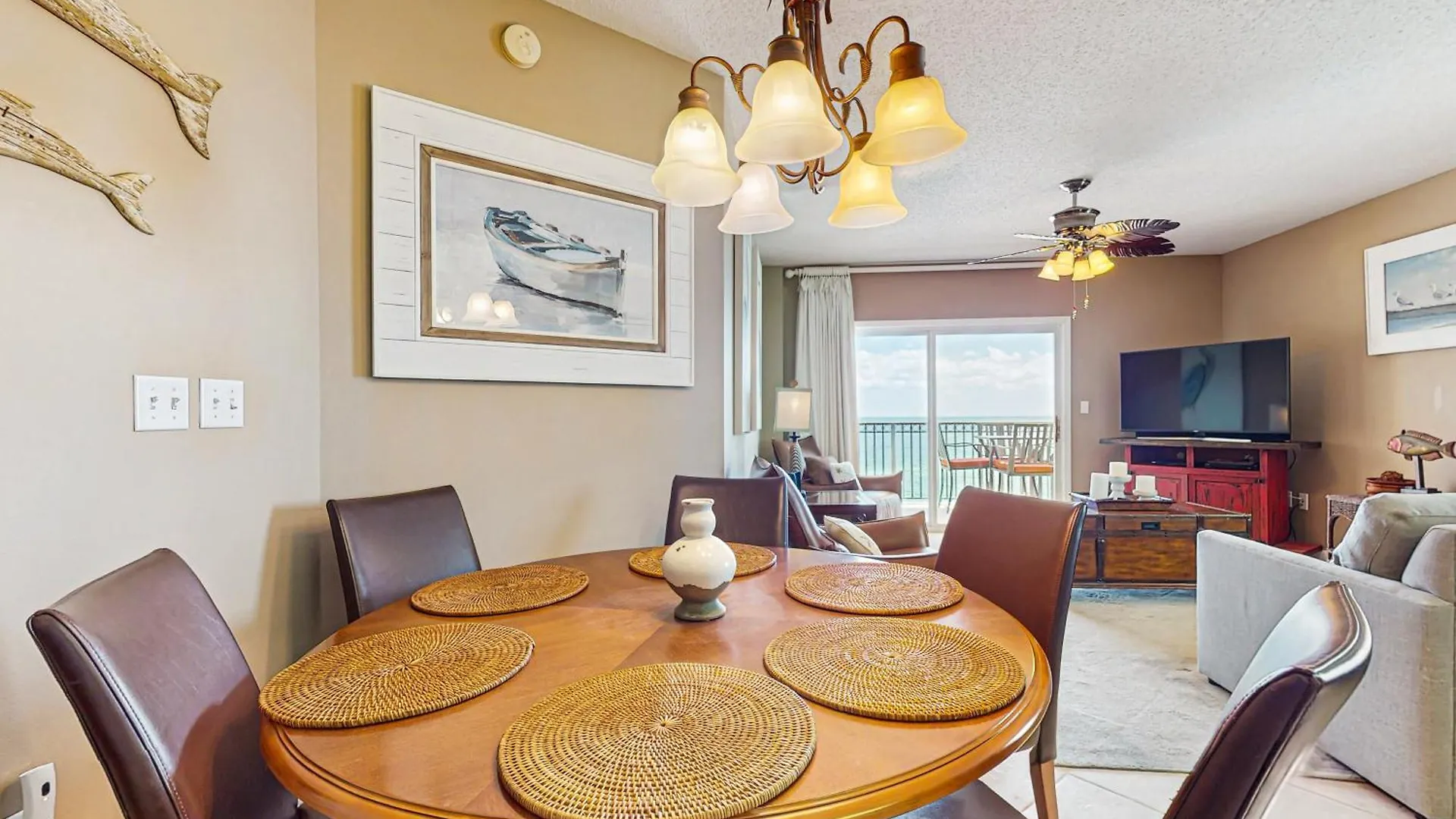 Apartment Legacy 603