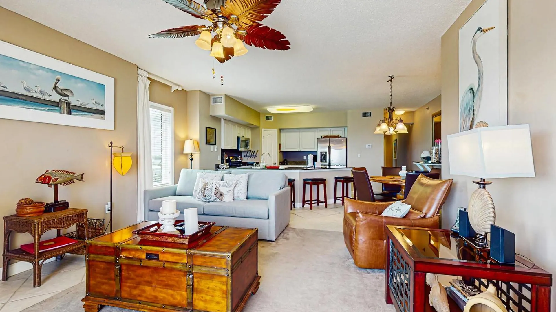 Legacy 603 * Gulf Shores