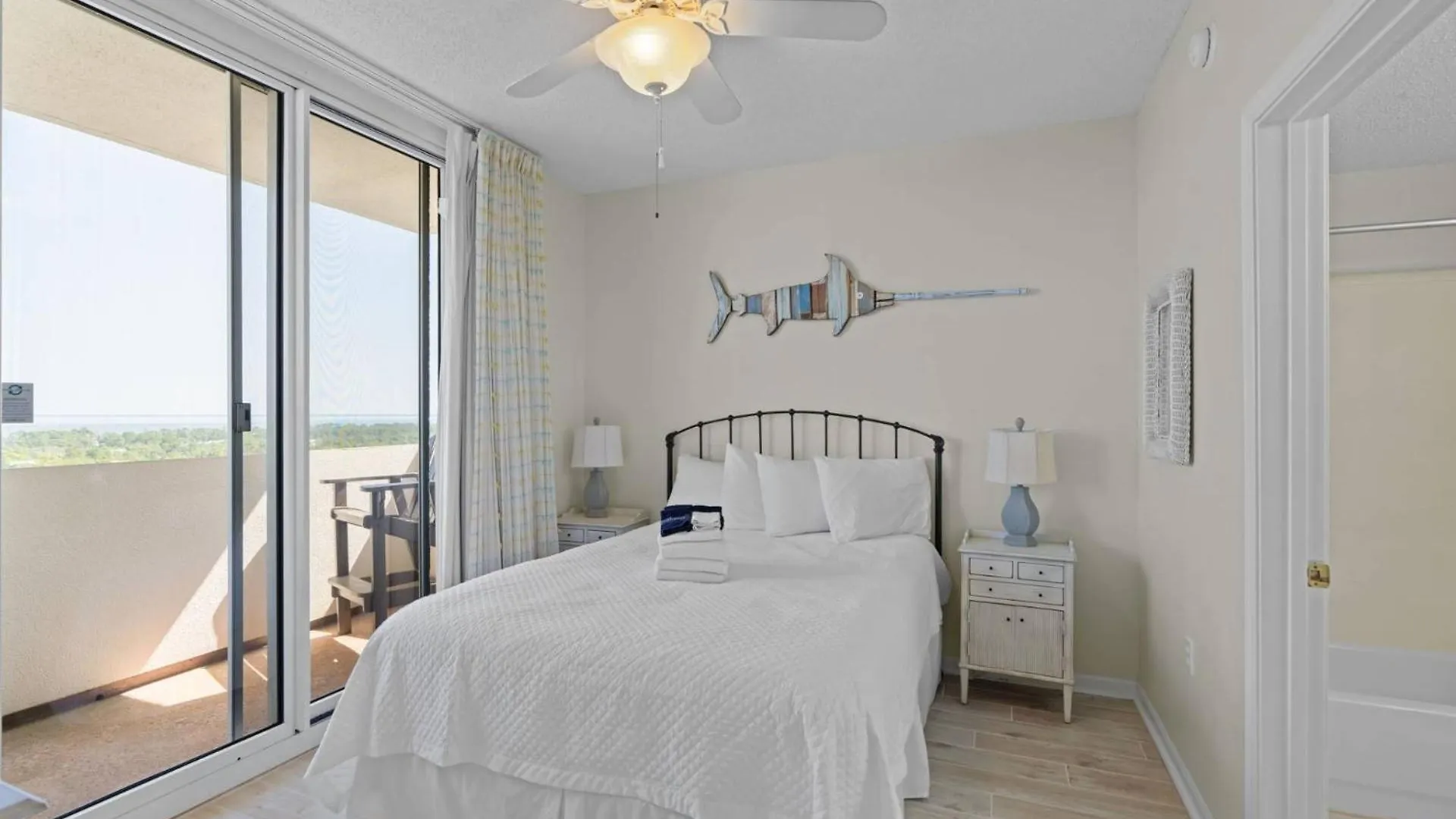 Club D-1201 Holiday home Gulf Shores