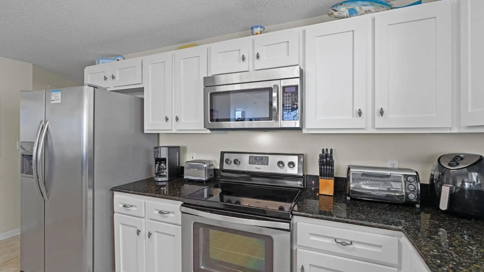 Club D-1201 Holiday home