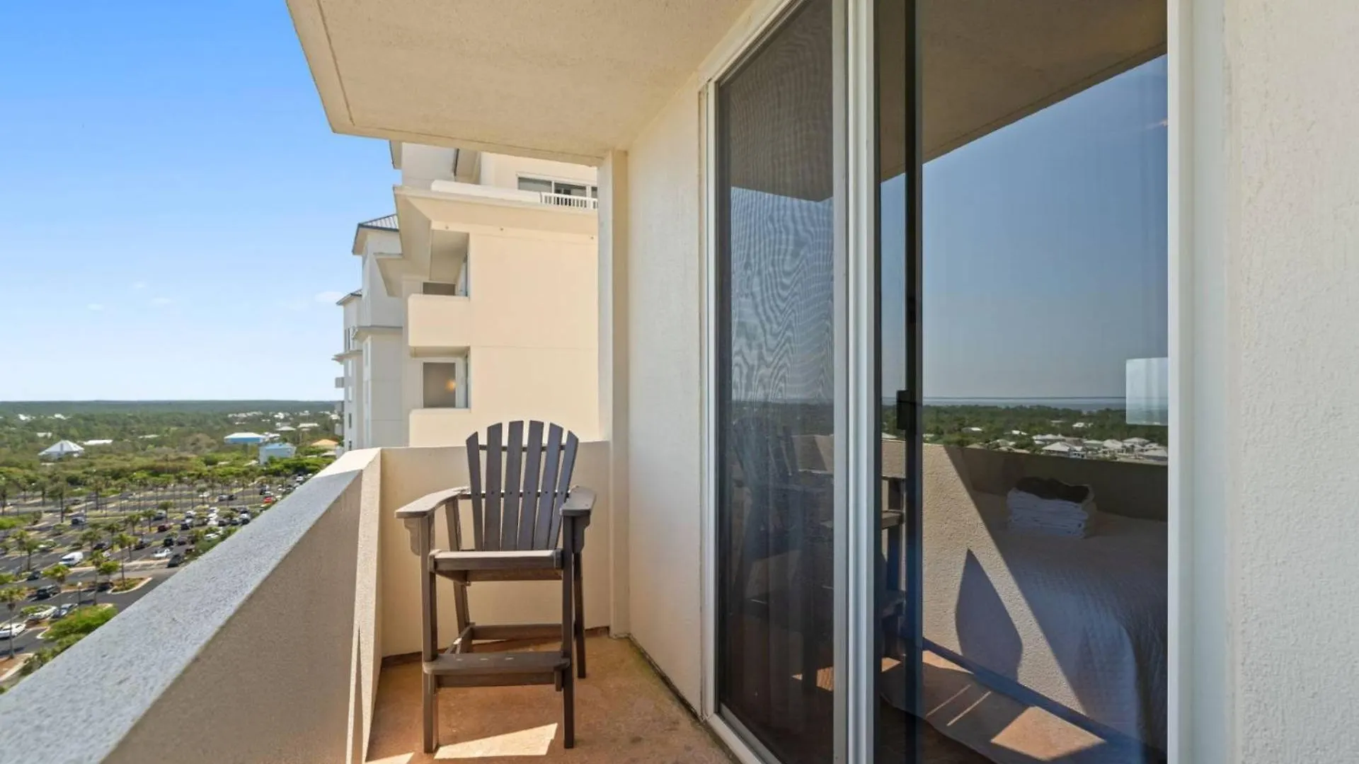 Holiday home Club D-1201