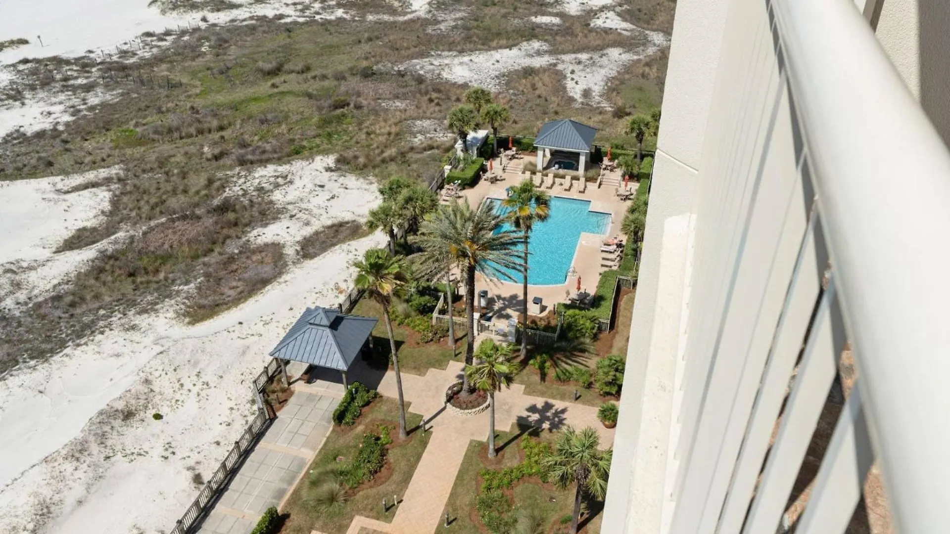 Club D-1201 Holiday home Gulf Shores