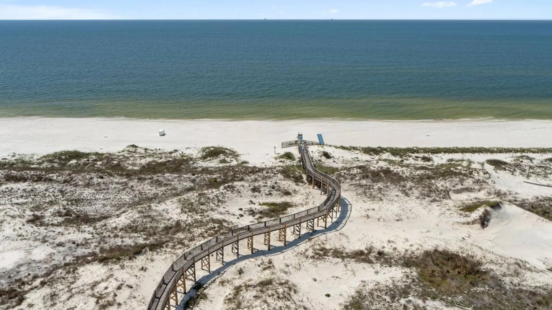 Club D-1201 Holiday home Gulf Shores
