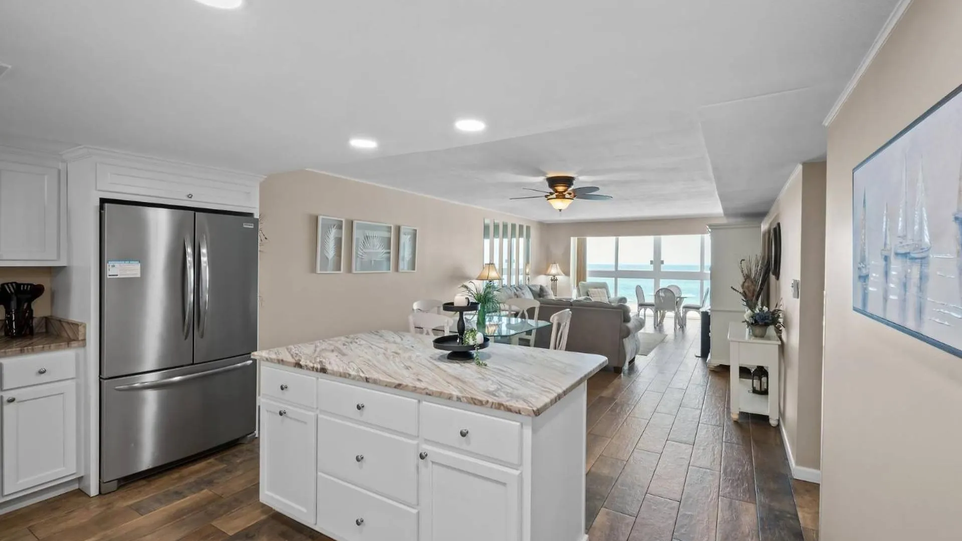 Edgewater West 31 * Gulf Shores