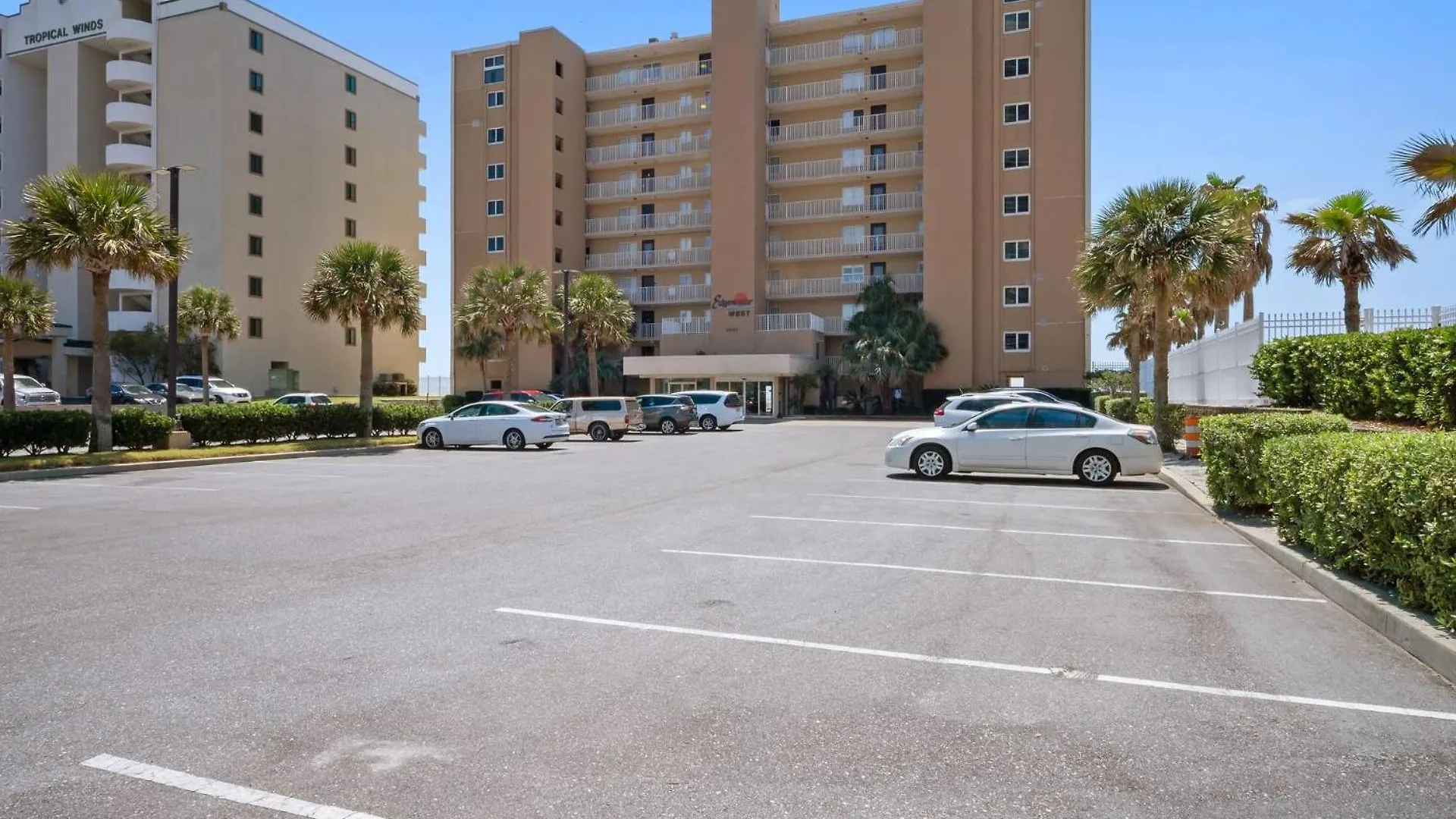 Holiday home Edgewater West 31 Gulf Shores