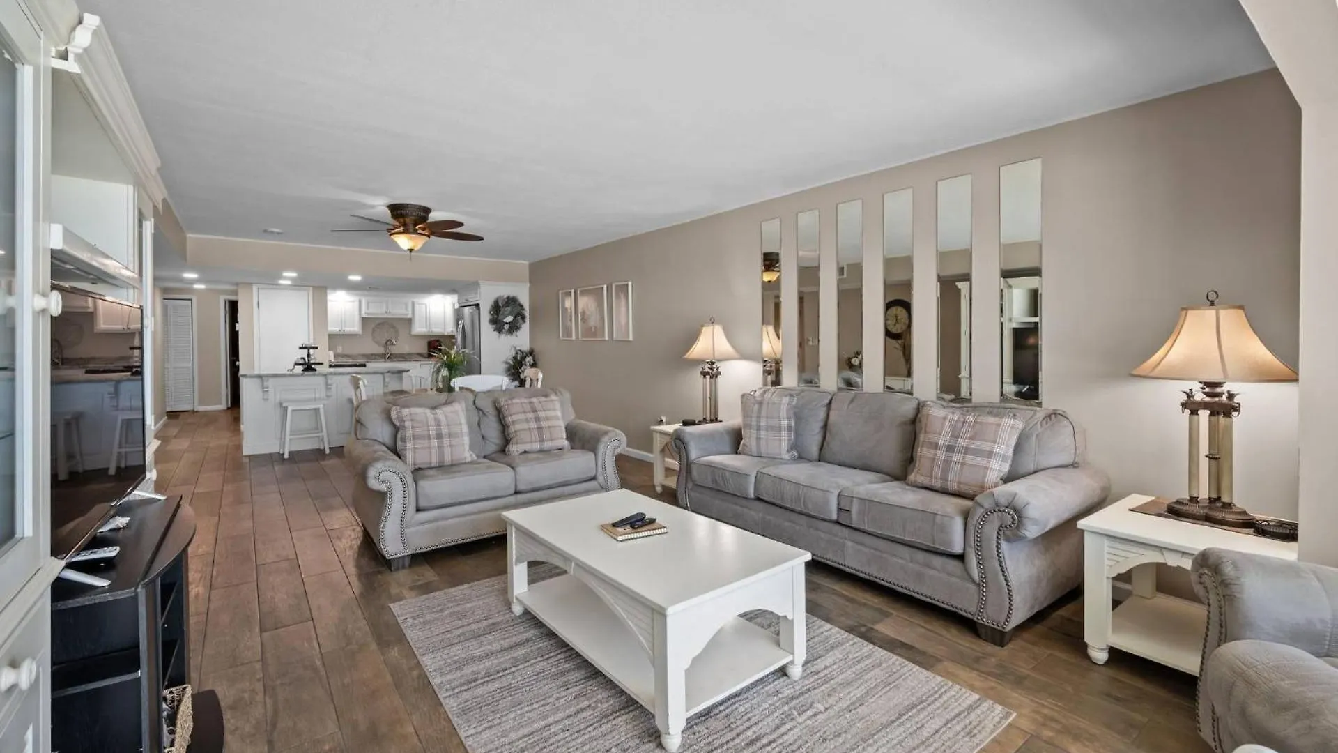 Edgewater West 31 * Gulf Shores
