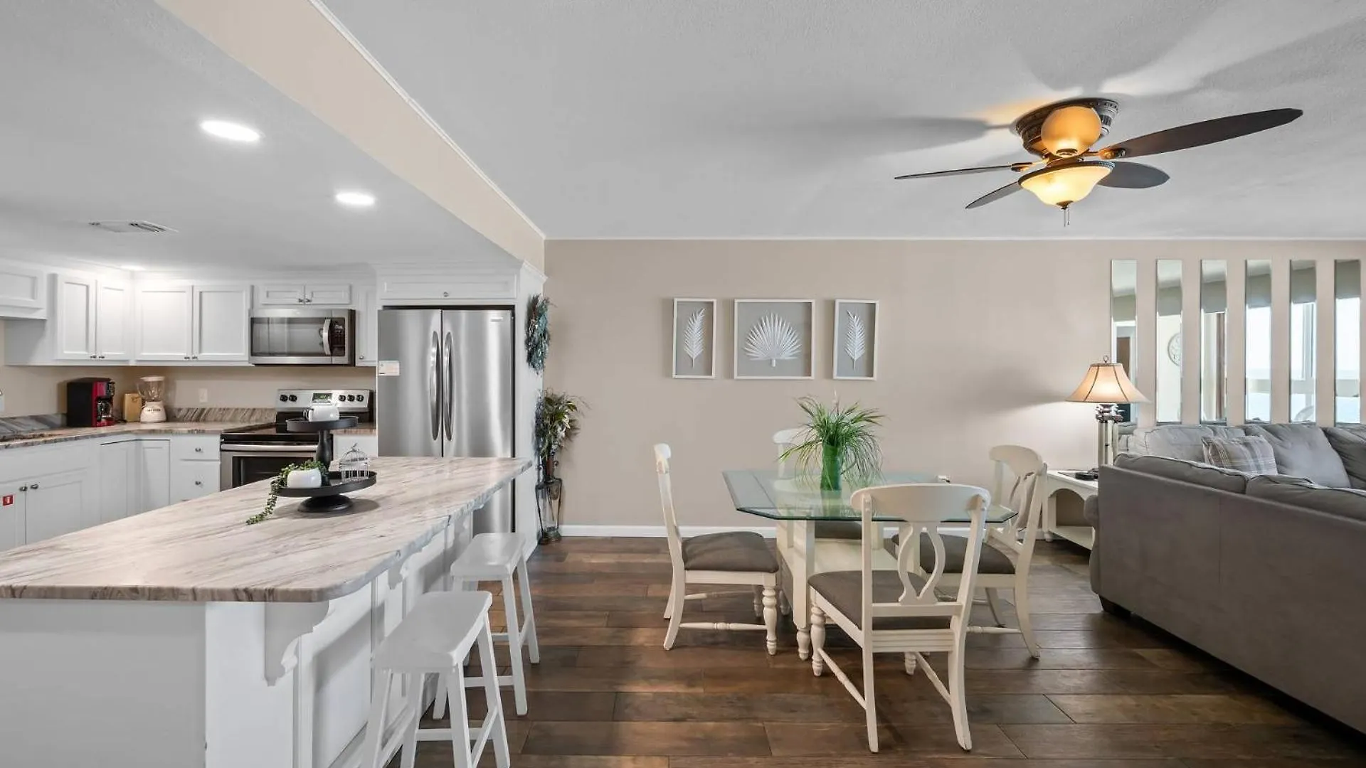 Holiday home Edgewater West 31