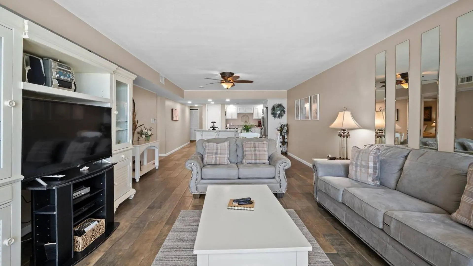 Edgewater West 31 Holiday home *