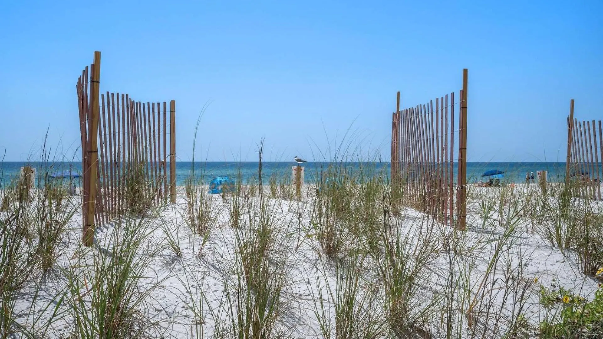 Edgewater West 31 * Gulf Shores