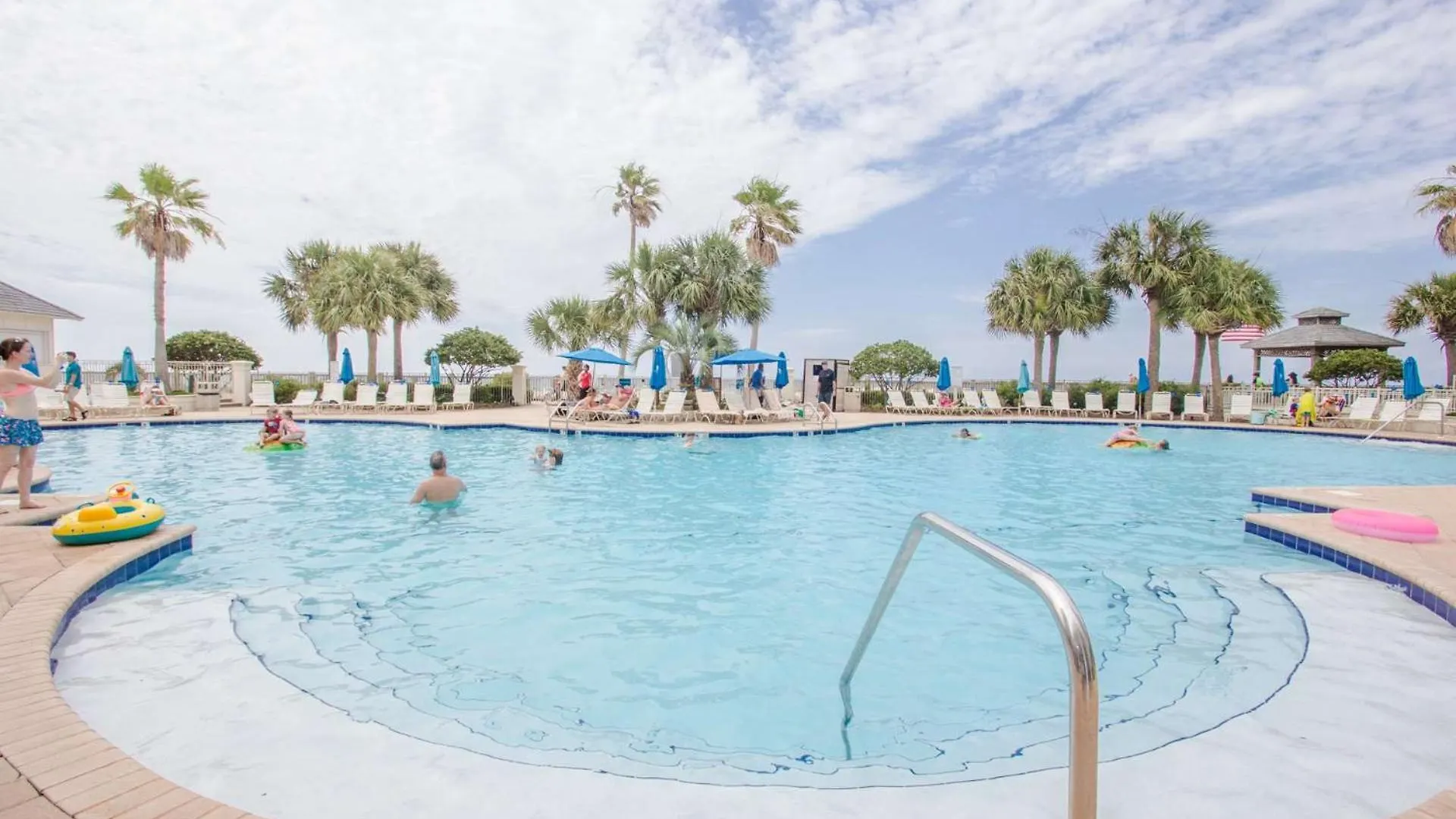 Holiday home Club D-1201 *