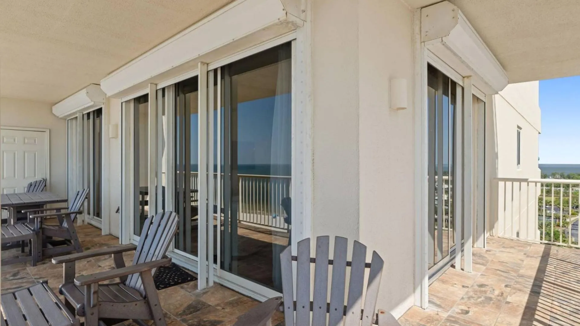 Holiday home Club D-1201 Gulf Shores