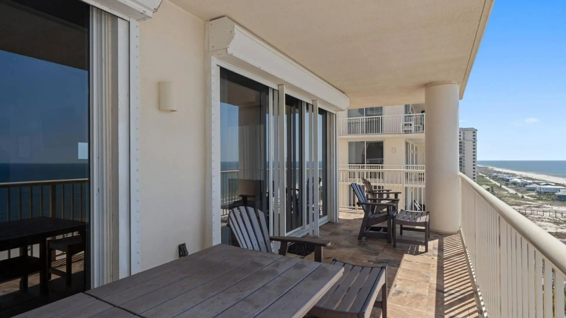 Holiday home Club D-1201
