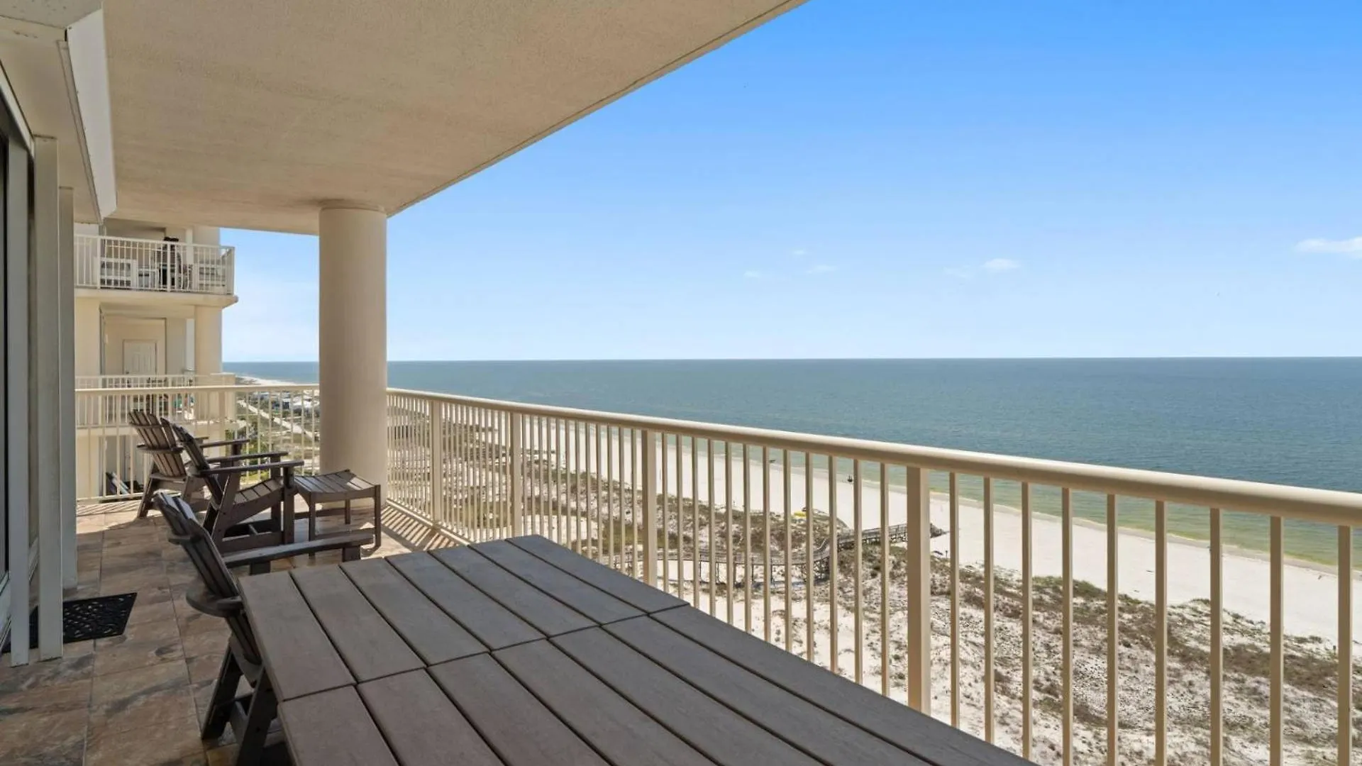 Club D-1201 Holiday home Gulf Shores