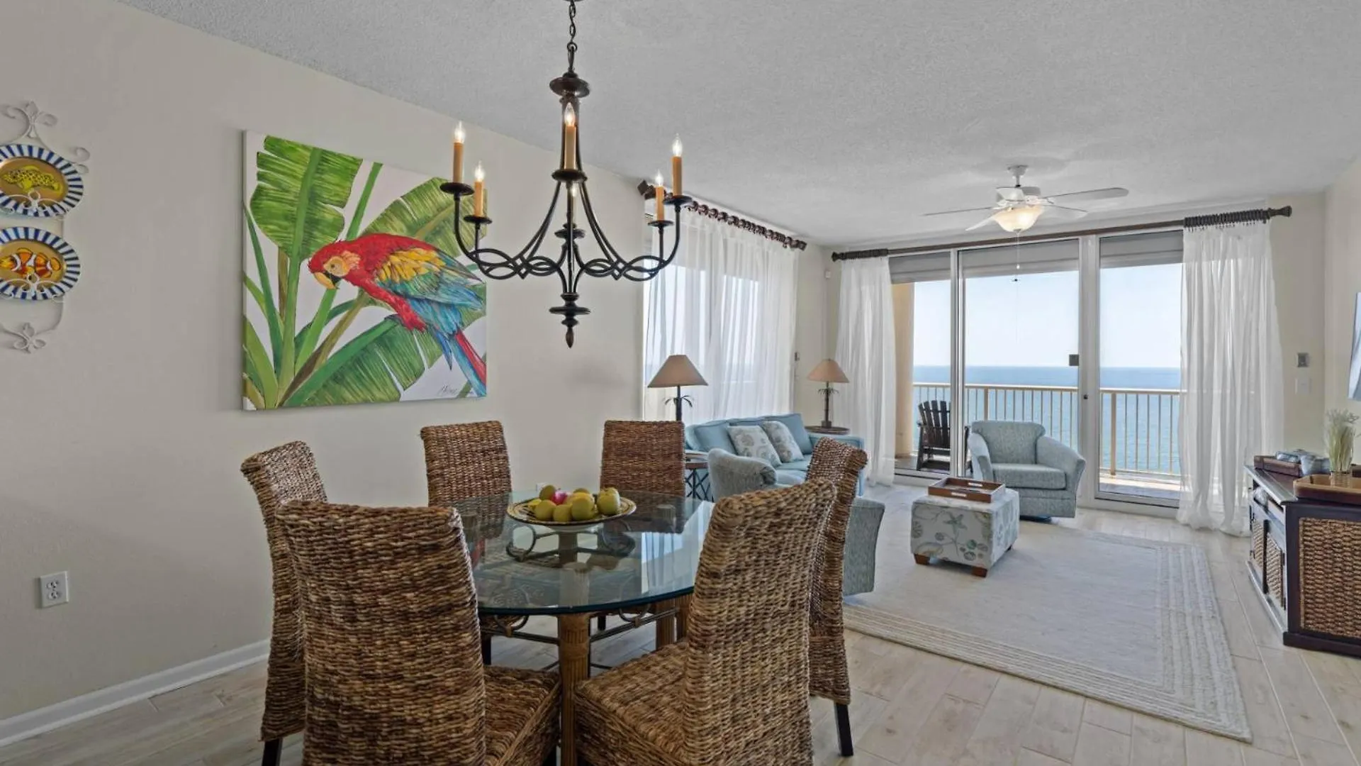 Club D-1201 * Gulf Shores