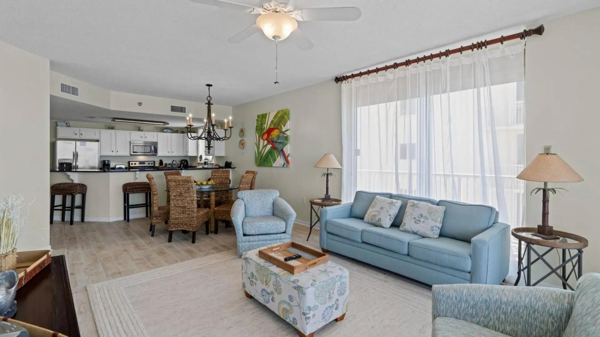 Holiday home Club D-1201