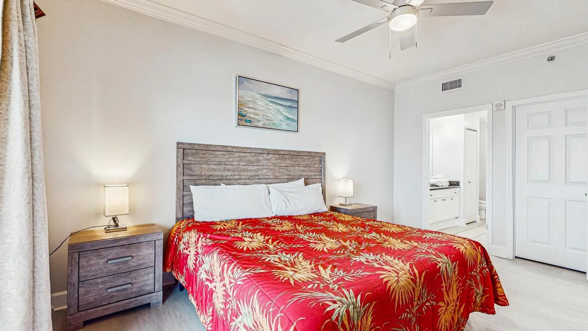 Holiday home Seawind *
