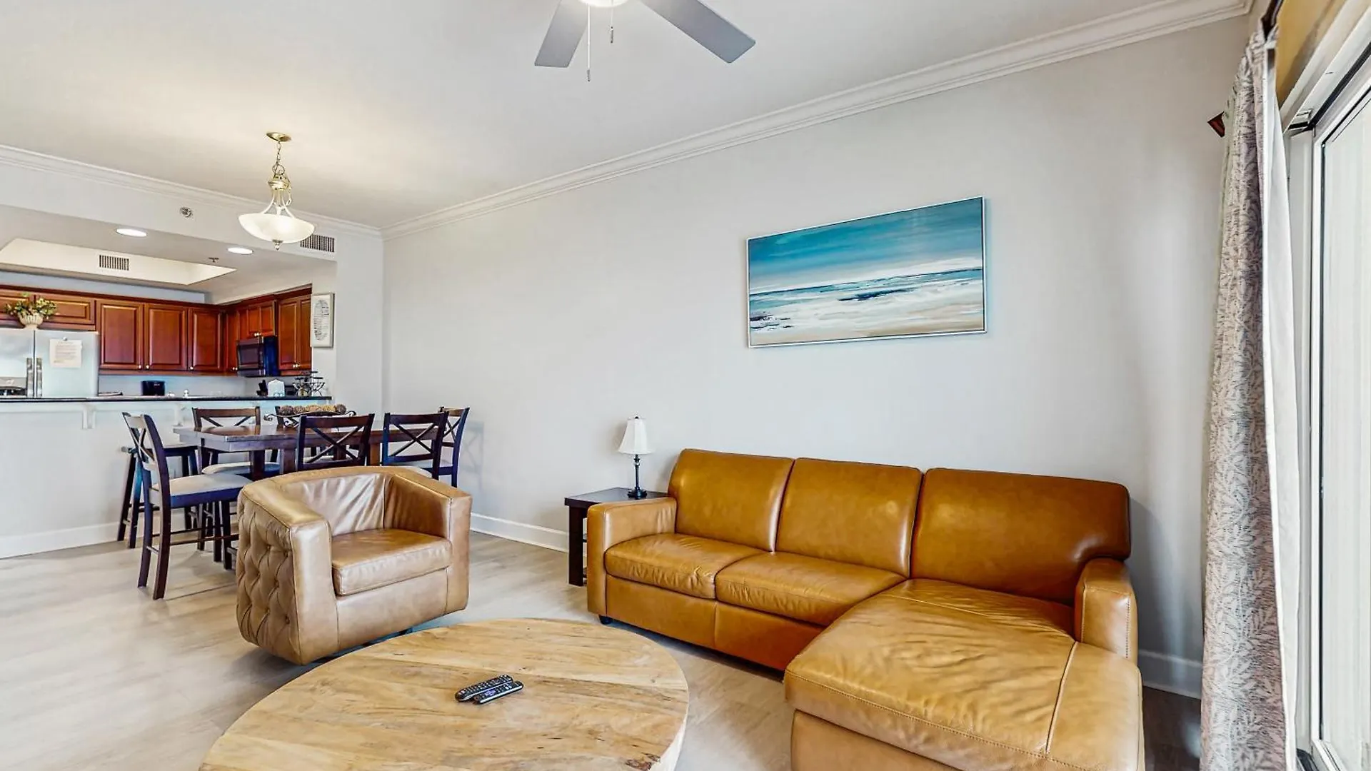 Seawind بيت للعطل غولف شورز