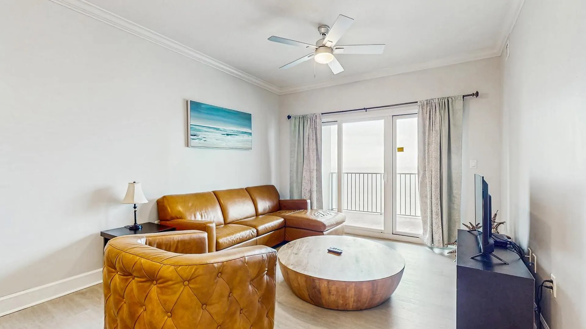 بيت للعطل Seawind *