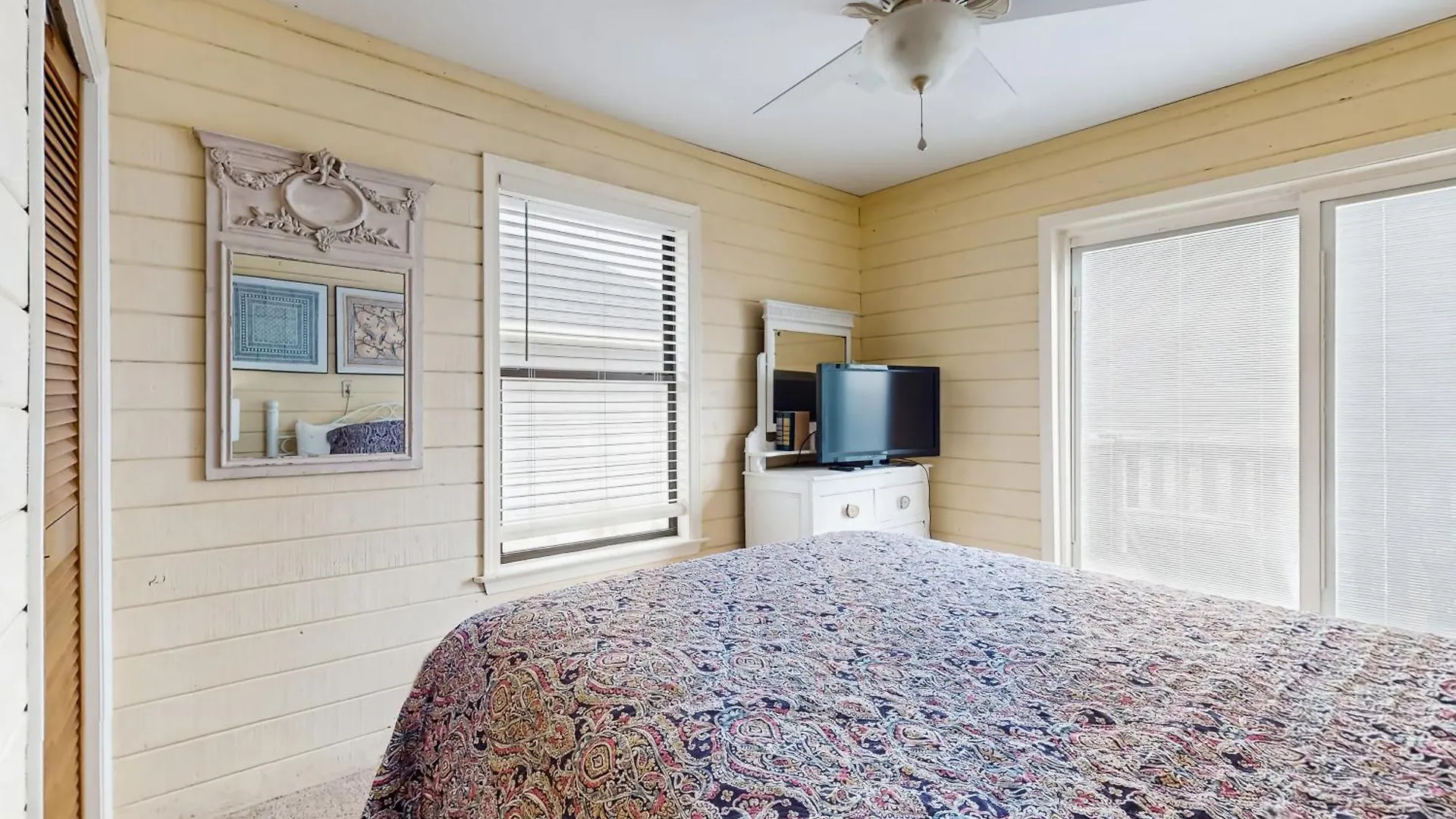 Nova Grande Holiday home