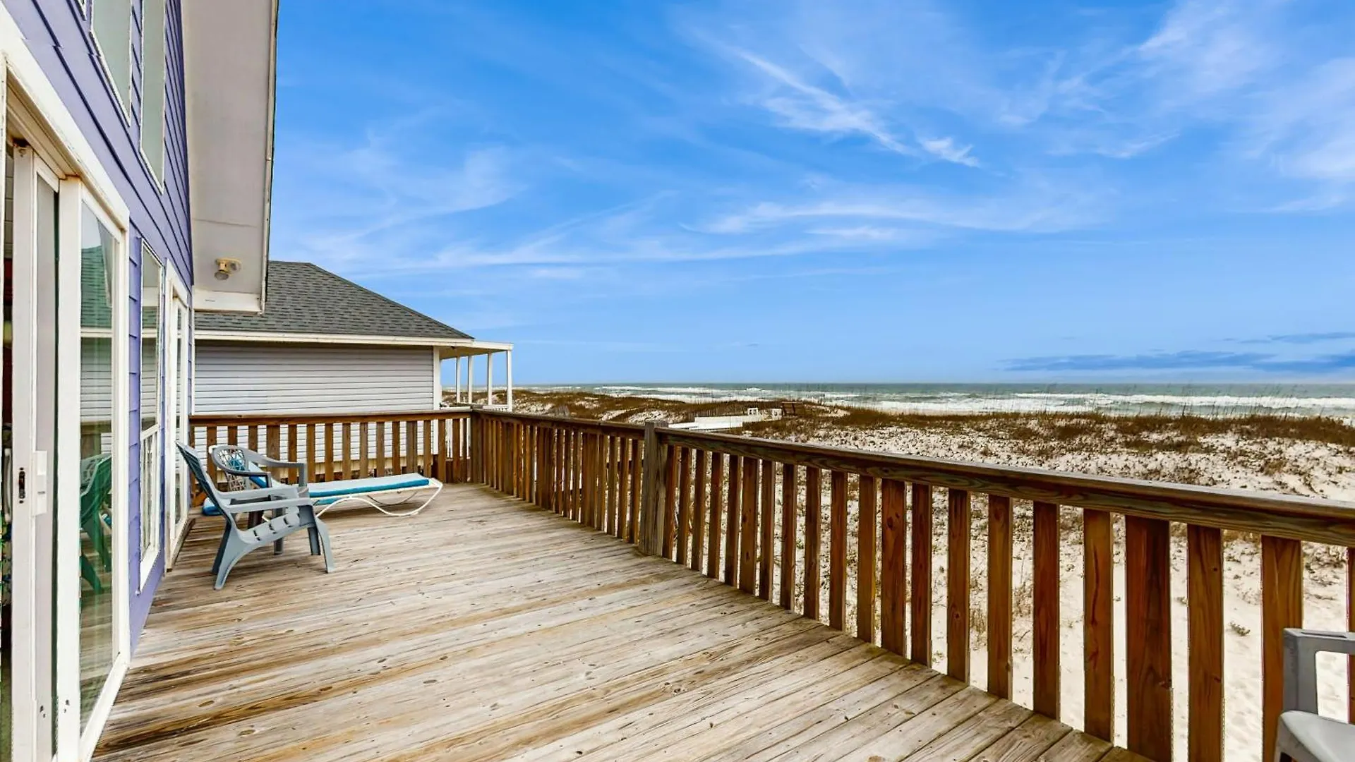 Holiday home Nova Grande *