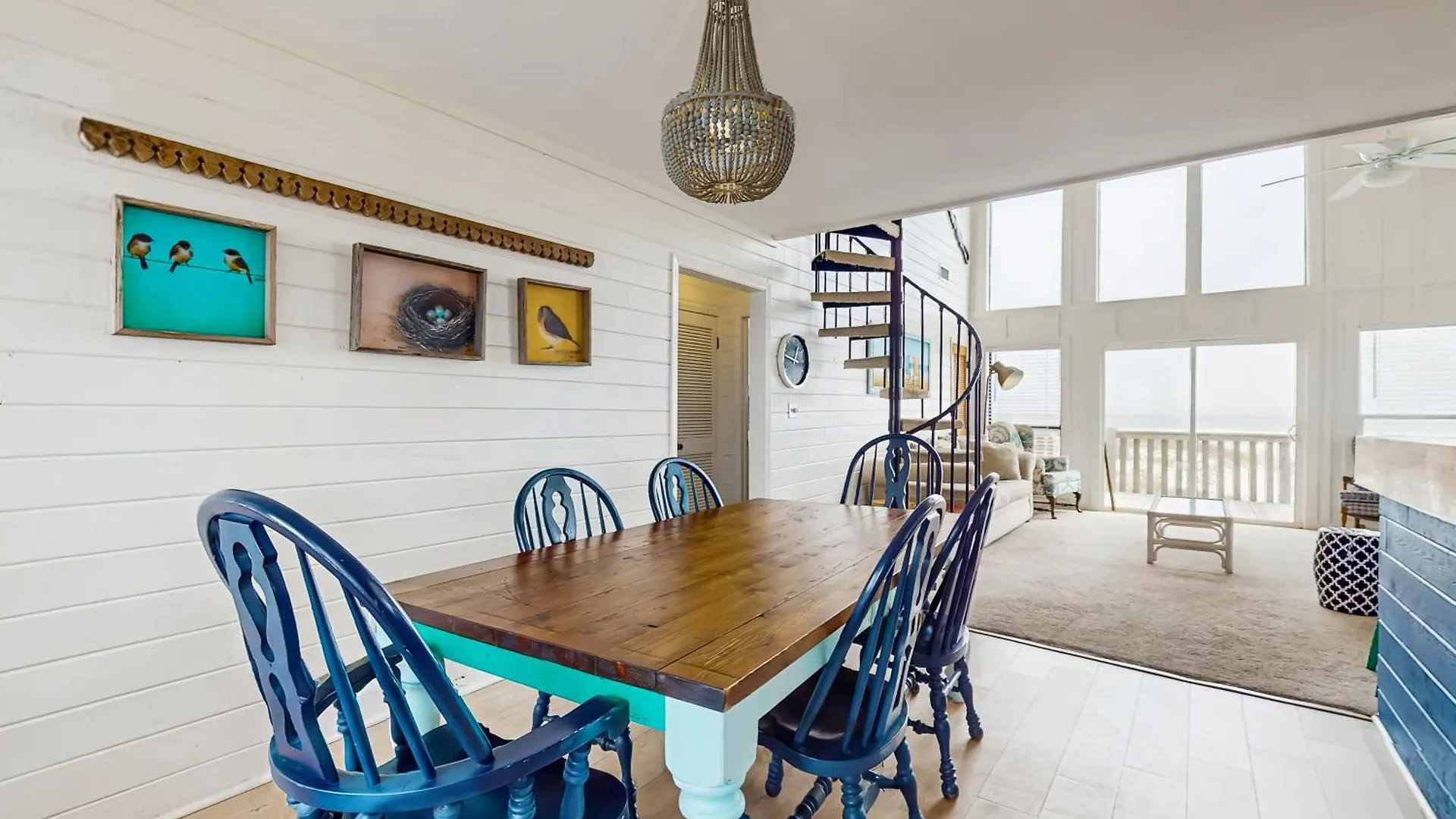 Nova Grande Holiday home