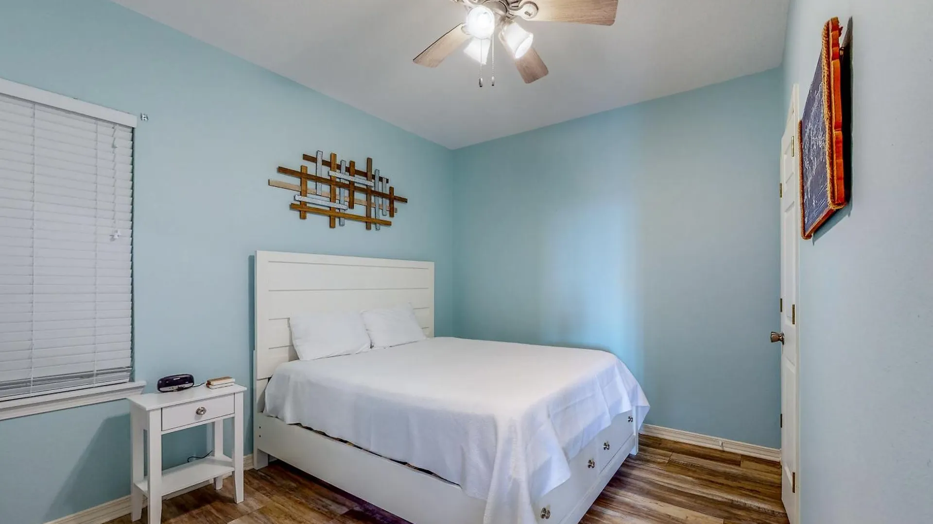 Navy Cove Harbor Holiday home
