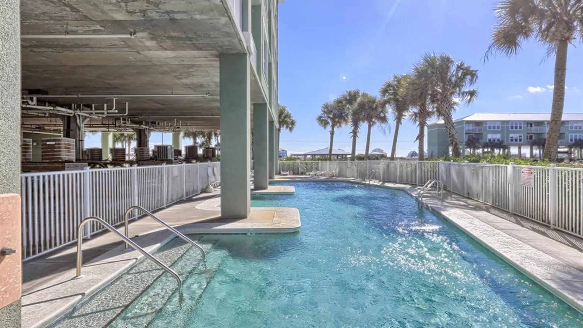 Holiday home Navy Cove Harbor Gulf Shores