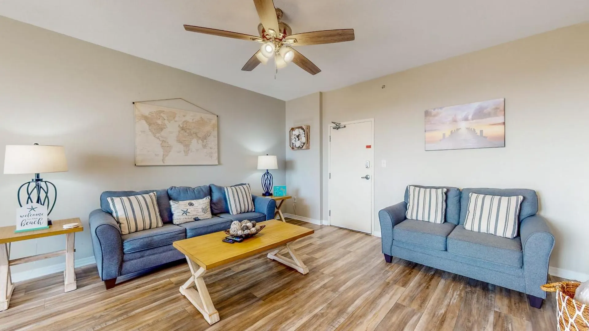 Holiday home Navy Cove Harbor Gulf Shores