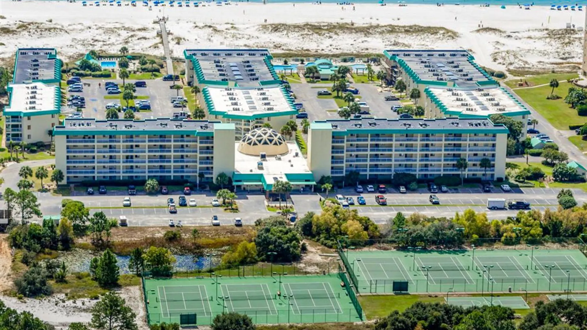 Plantation Dunes Iii *