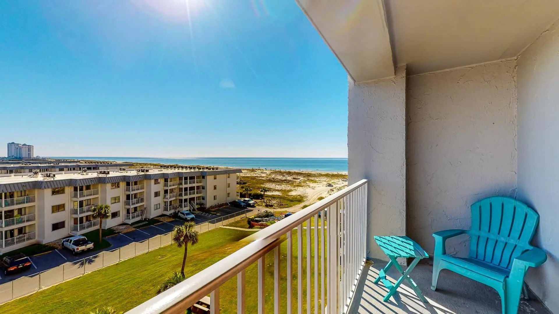 Plantation Dunes Iii *