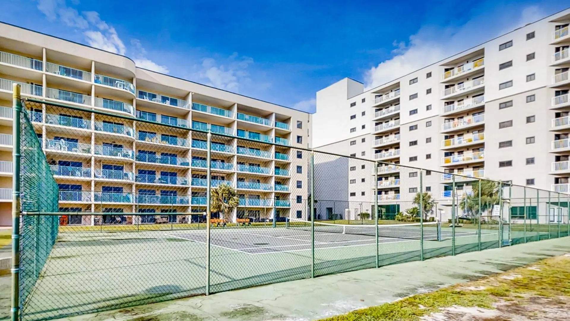 Plantation Dunes Iii * Gulf Shores