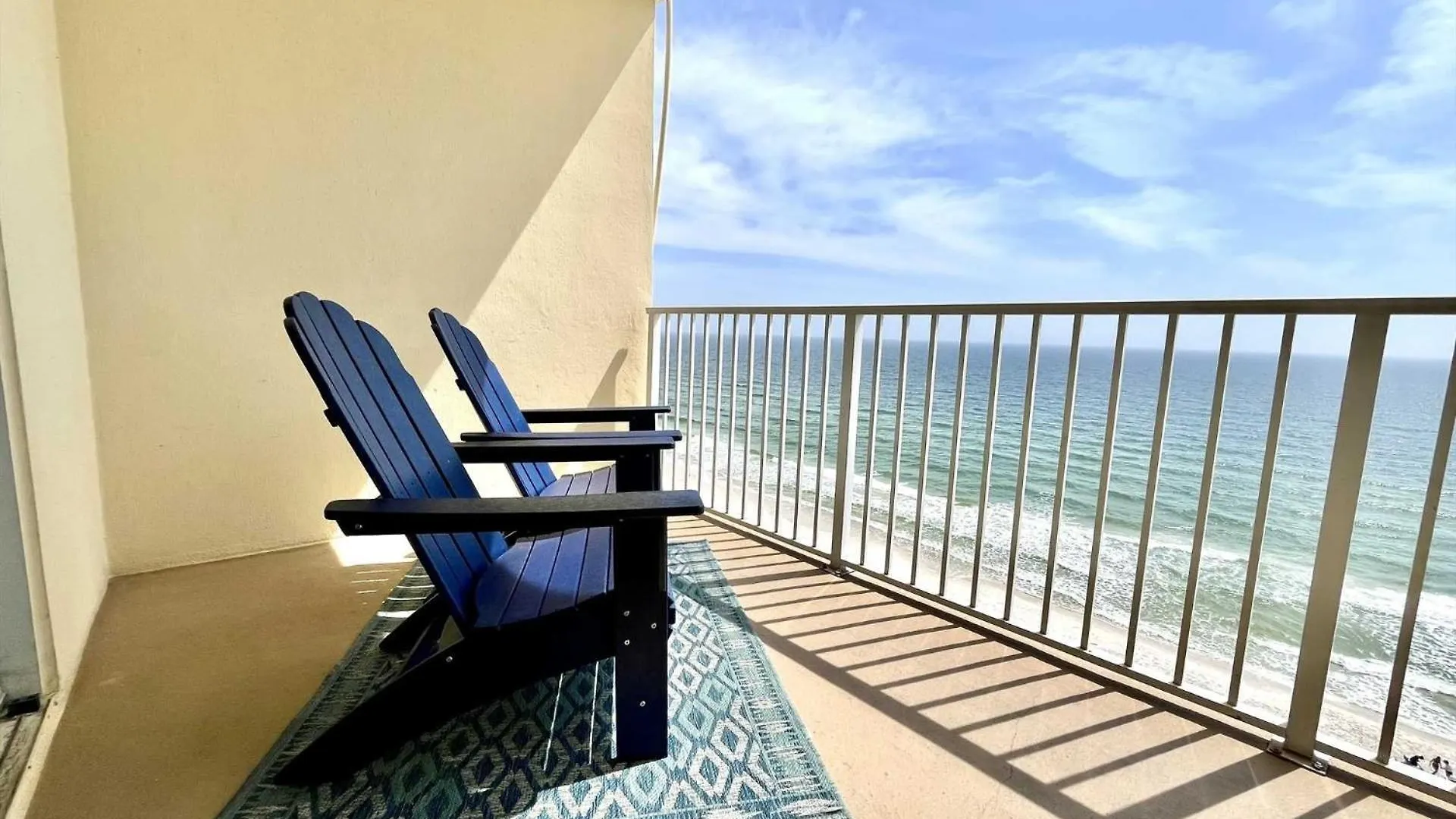 Crystal Shores1006 Apartment Gulf Shores