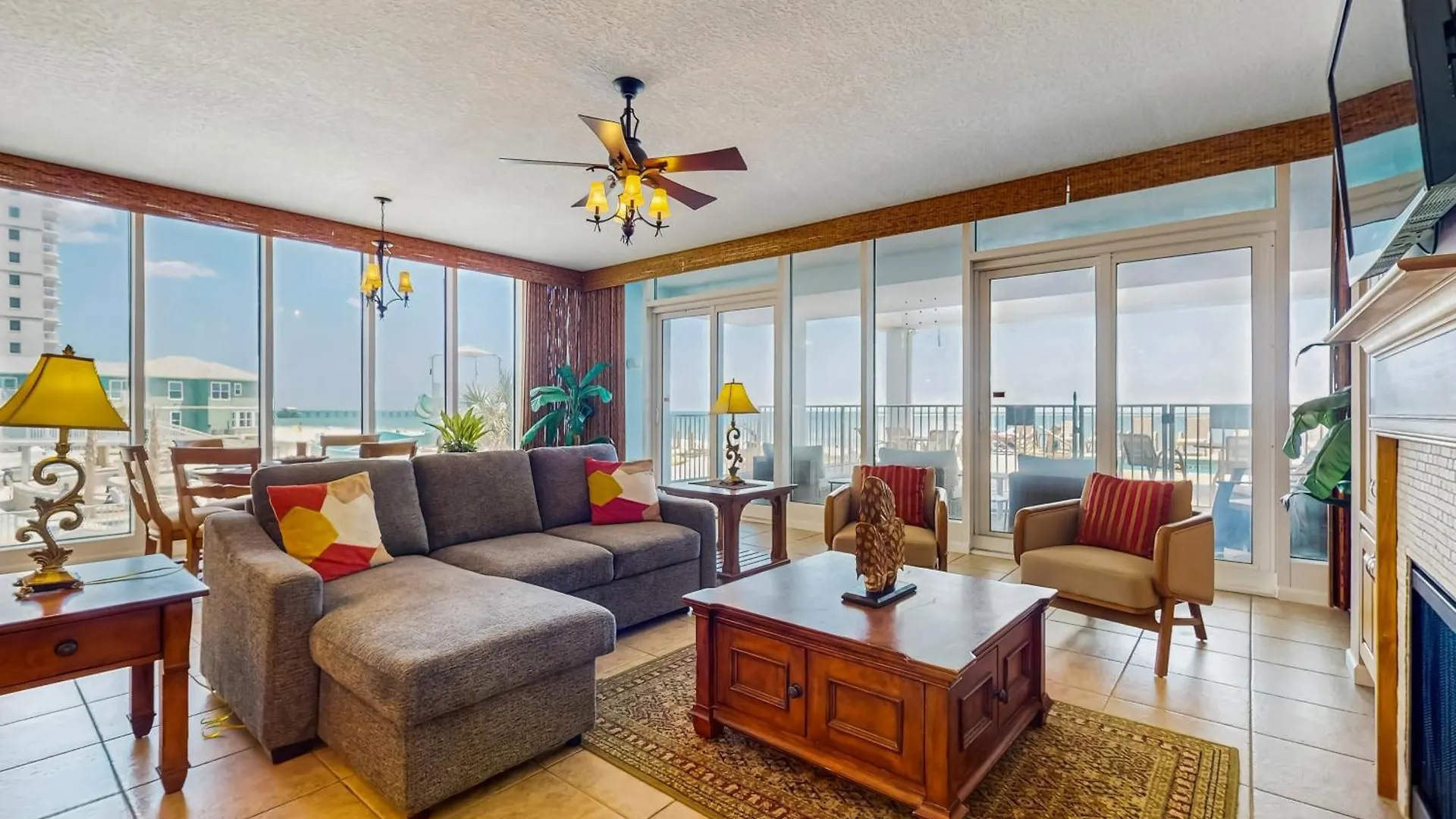The Colonnades Iv * Gulf Shores