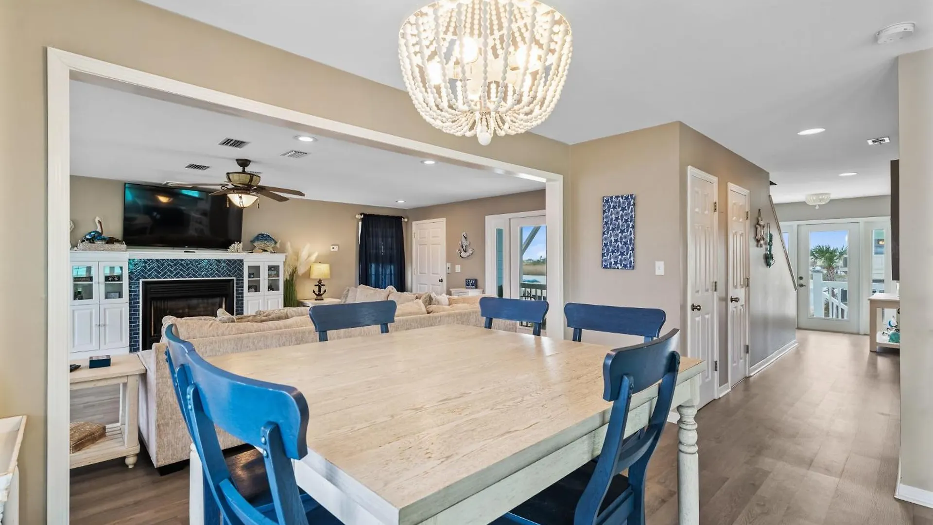 Lemon Drop Lagoon Holiday home