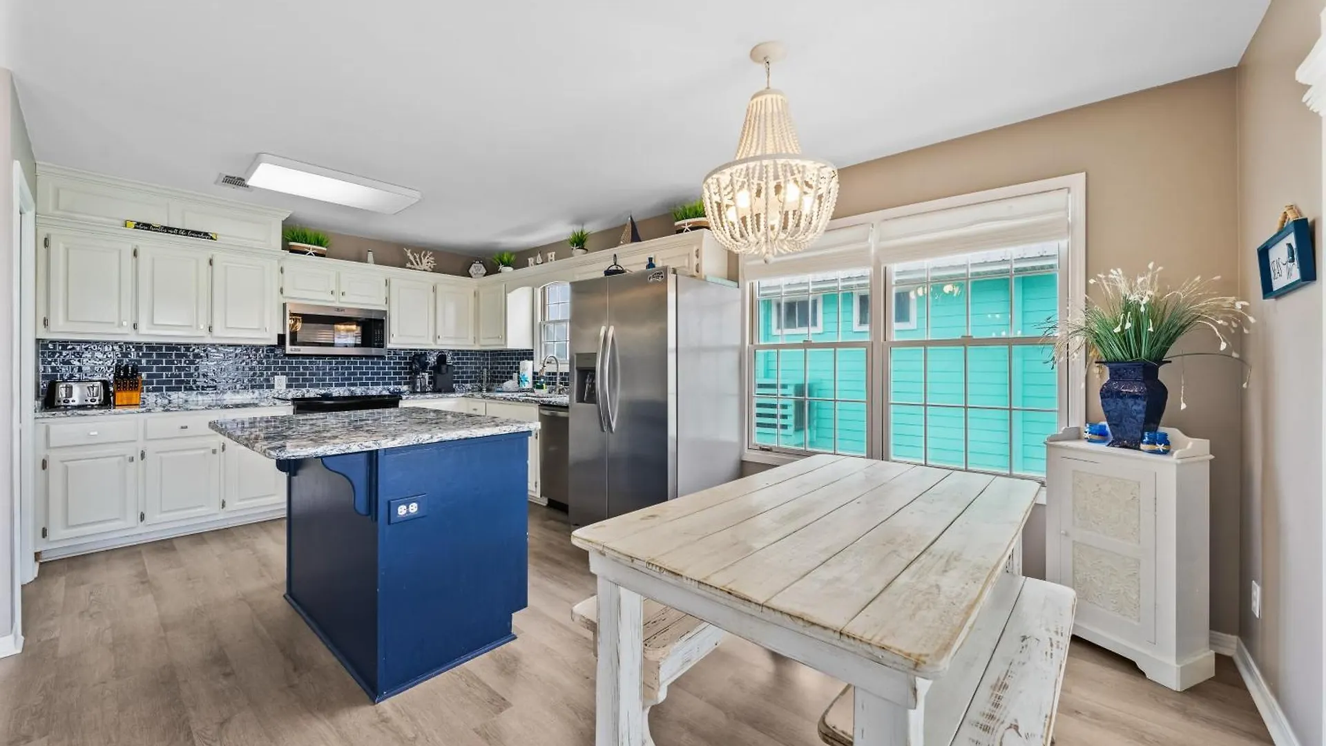Lemon Drop Lagoon Holiday home *