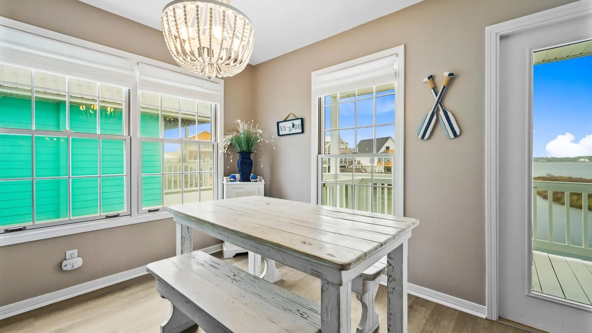 Lemon Drop Lagoon Holiday home Gulf Shores