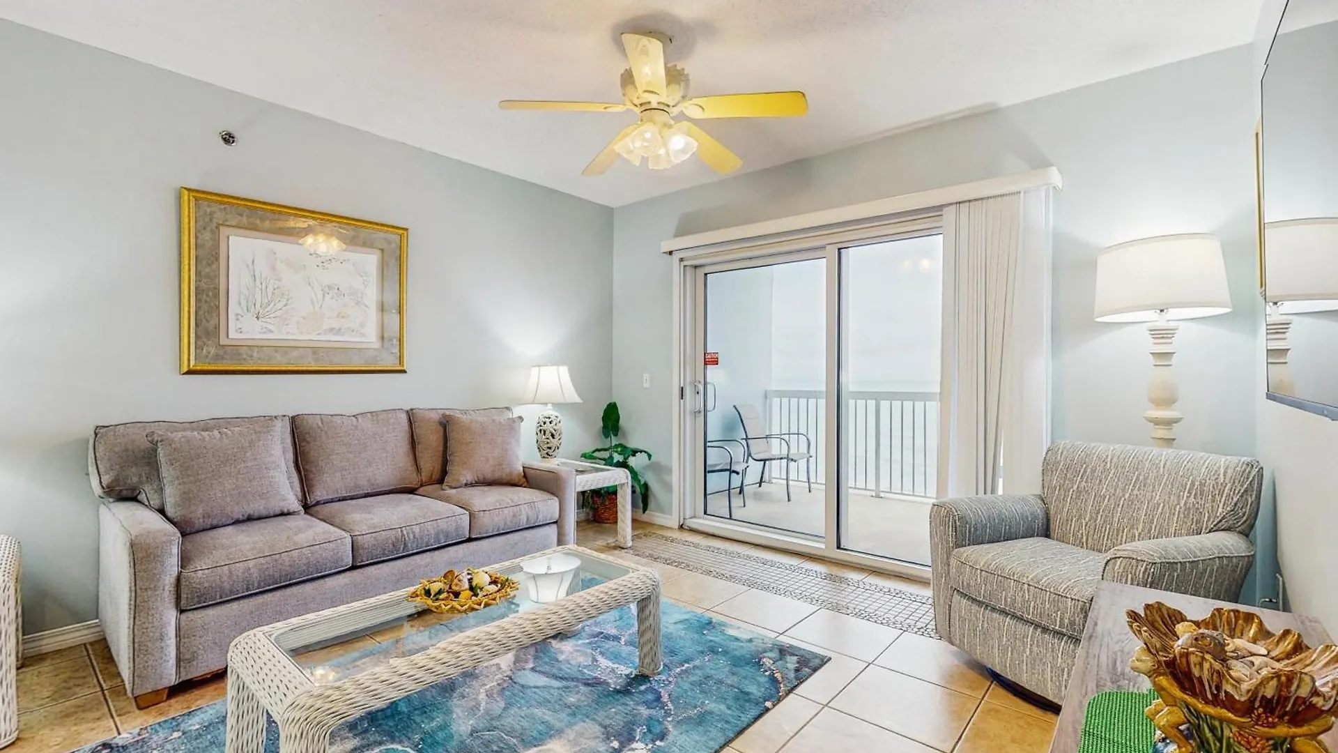 Caribbean 802 Apartment Gulf Shores