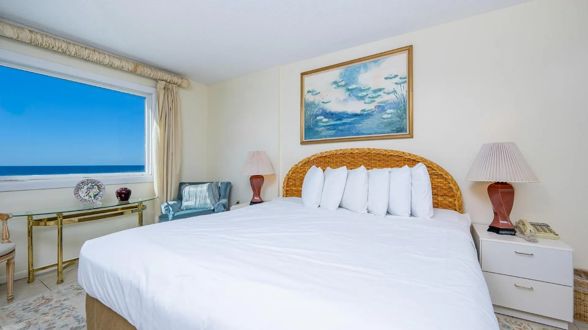 Driftwood Towers 6d Apartment Gulf Shores