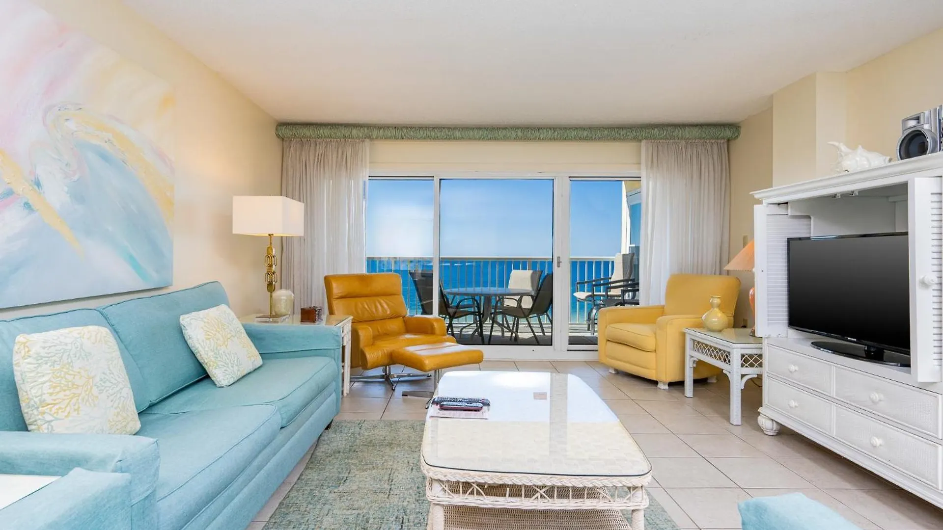 Driftwood Towers 6d * Gulf Shores