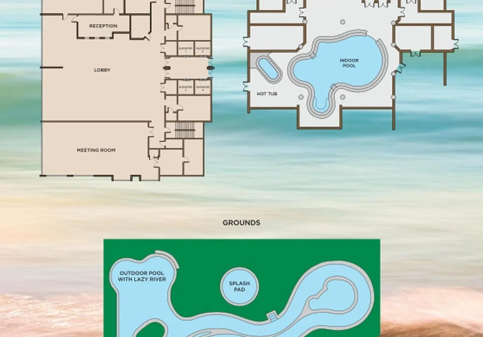 Apartment Phoenix Gulf Tower 404 Gulf Shores