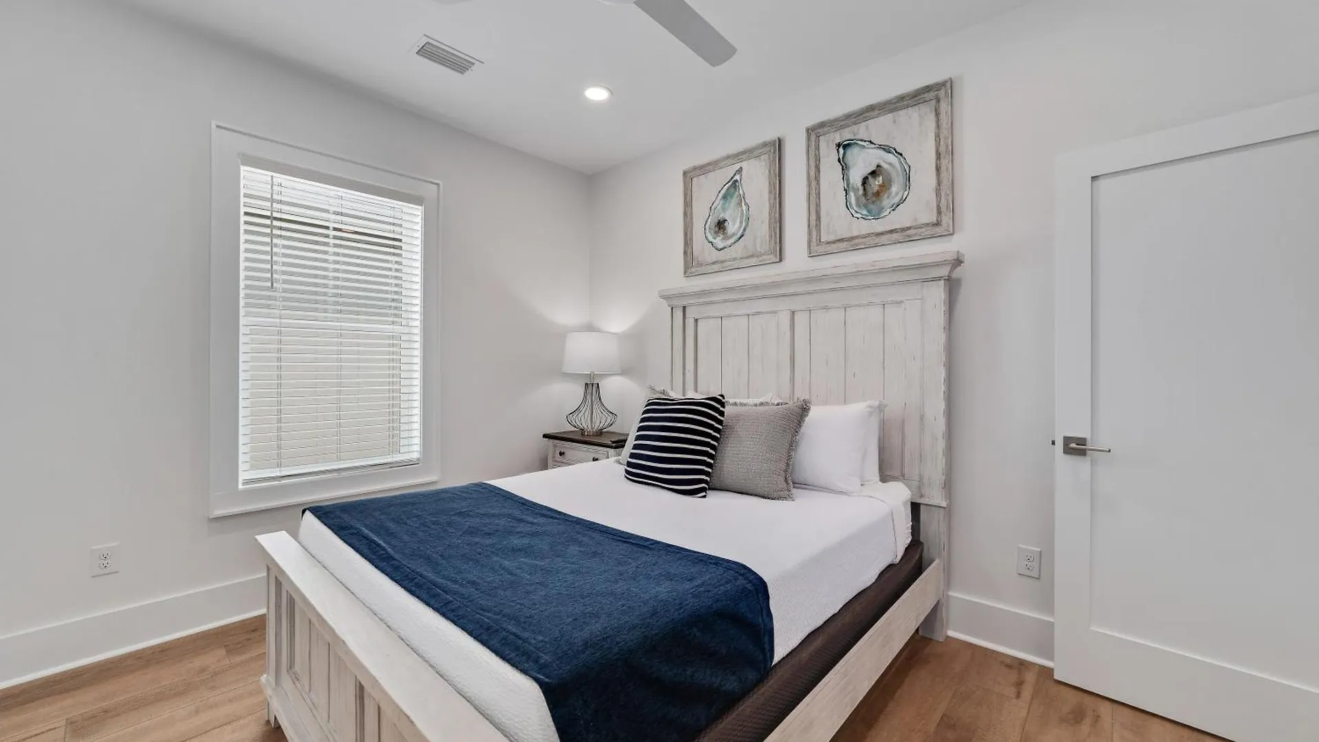 Beautiful 4 Bed, 4 Bath Home, Next To Pool & Gulf Shores