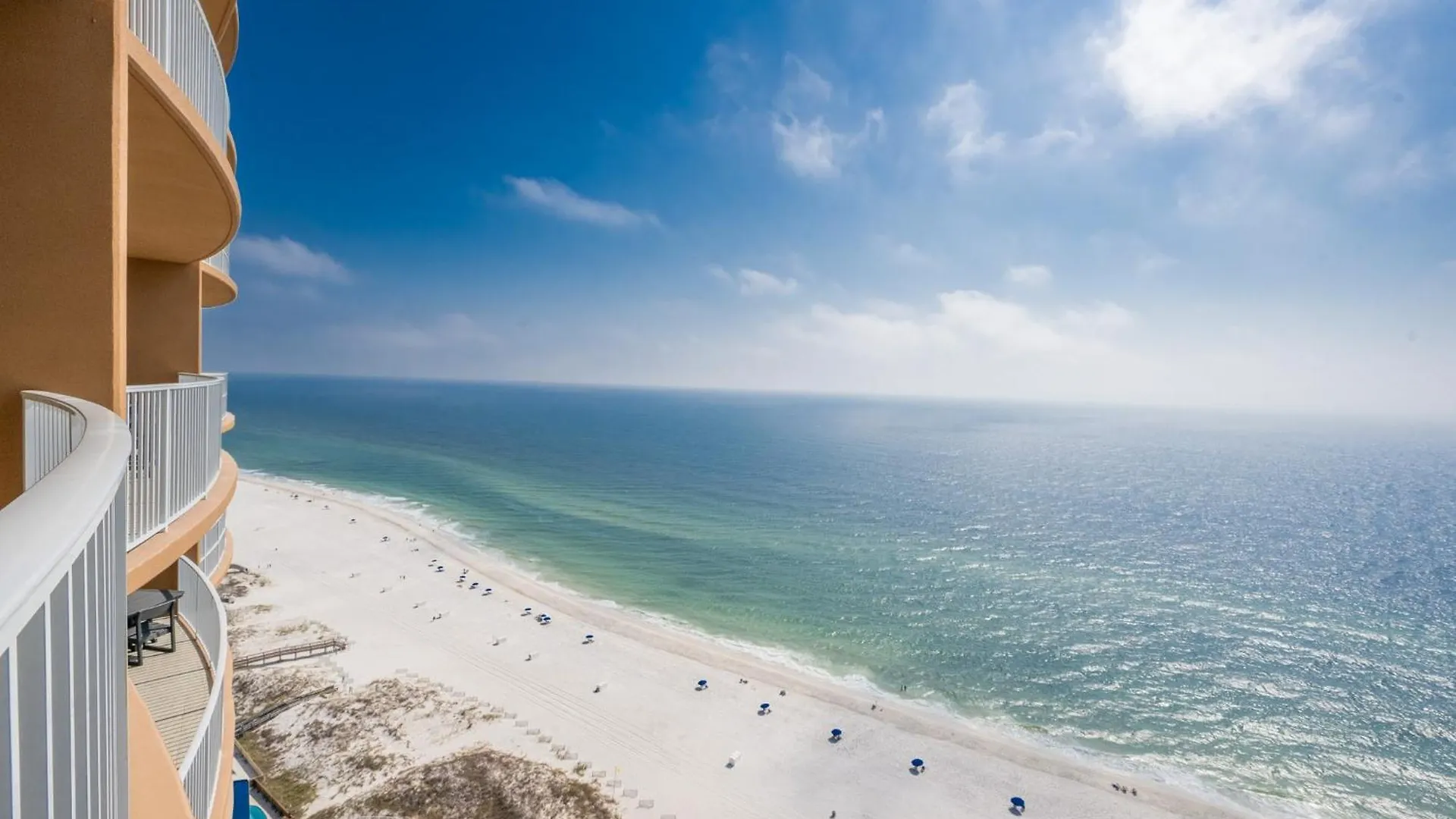 Phoenix Gulf Towers 2206 Apartment Gulf Shores