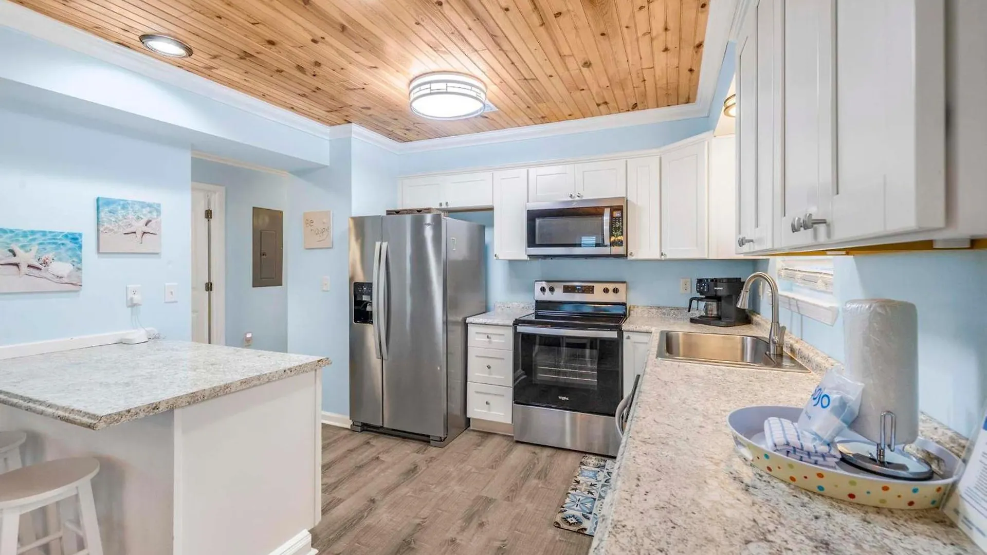 Haven Harbor By Collection Holiday home *