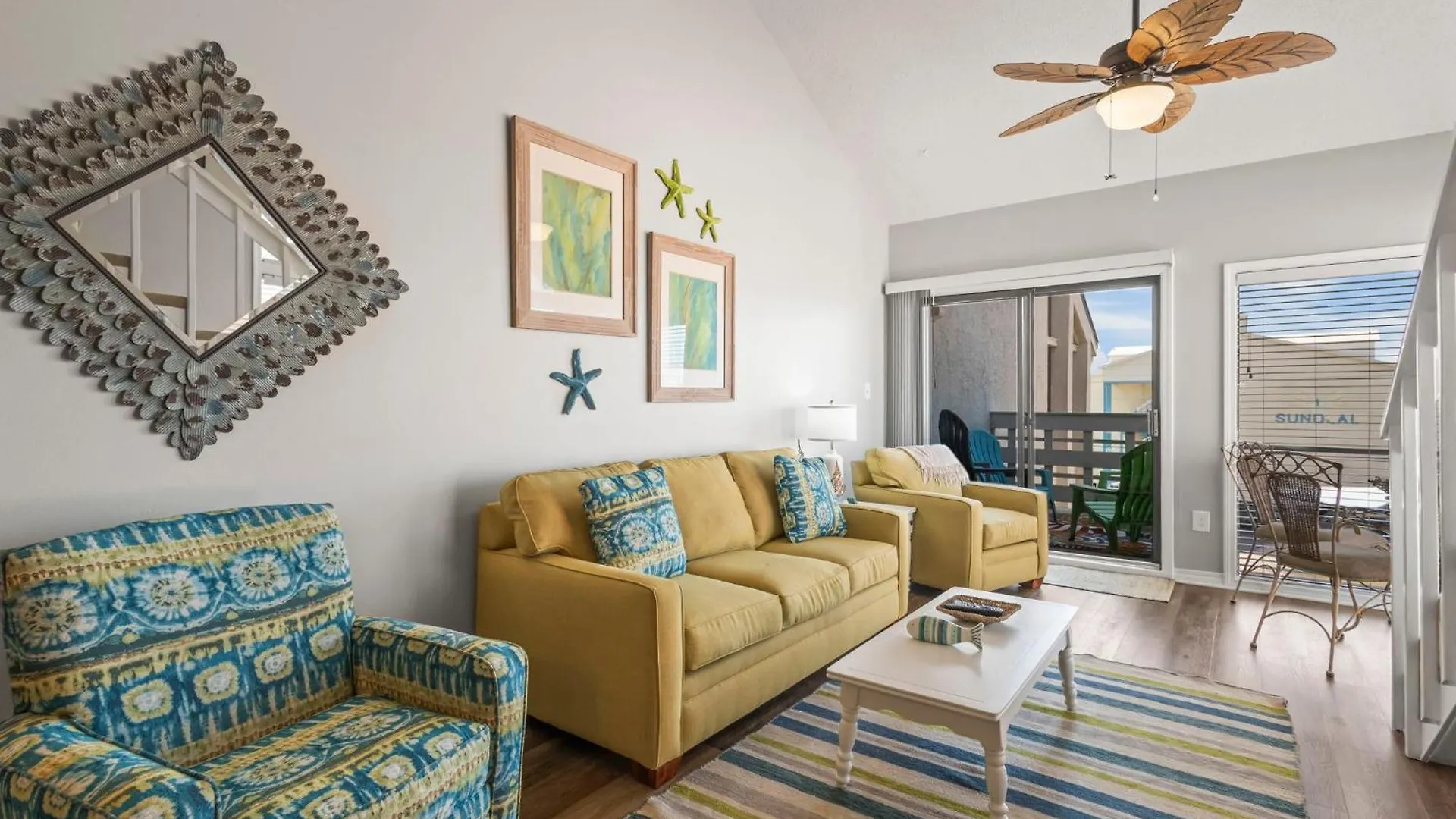 The Village 13d * Gulf Shores