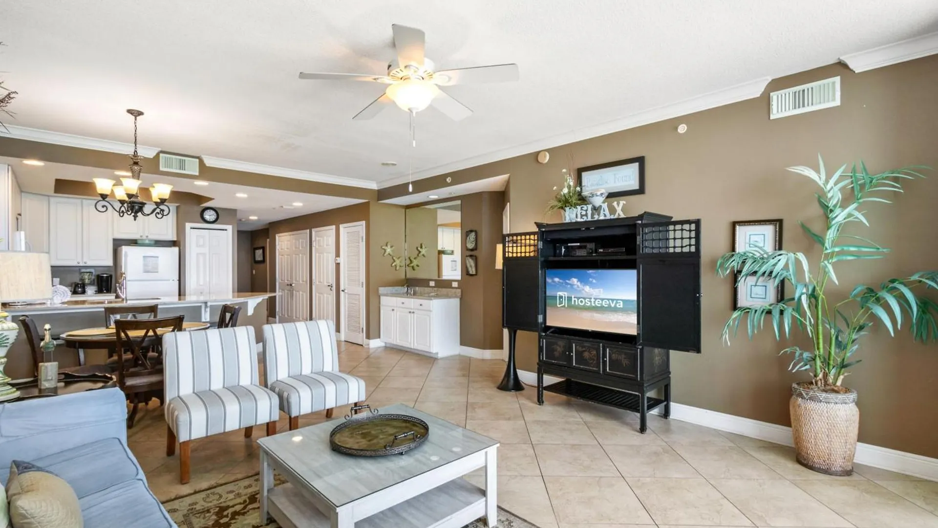 San Carlos 1008 Apartment Gulf Shores