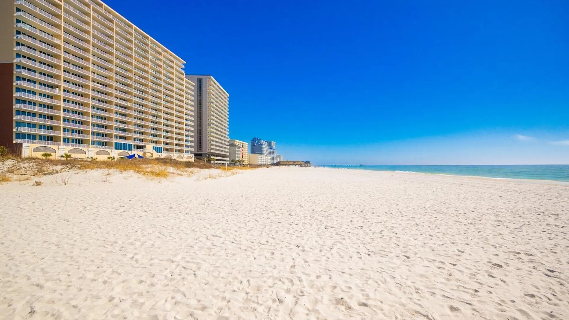 San Carlos 1008 Gulf Shores