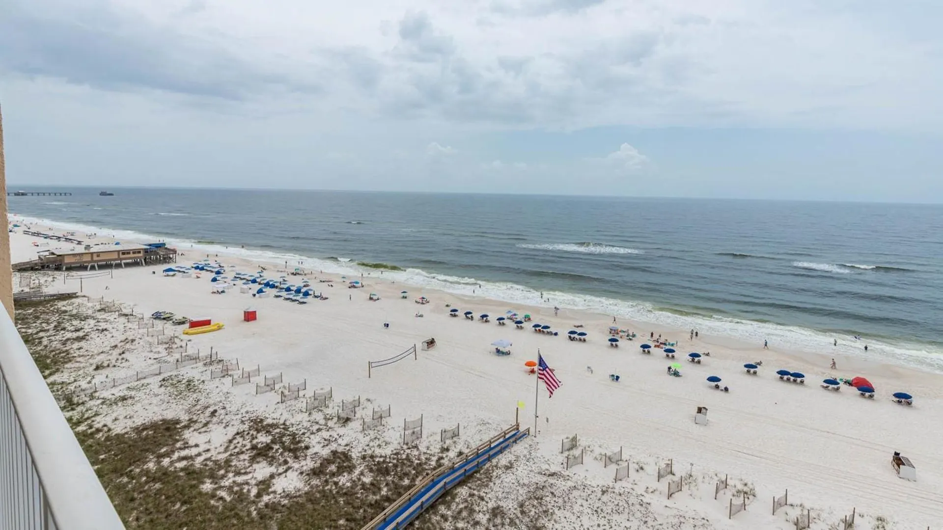 San Carlos 1008 Apartment Gulf Shores