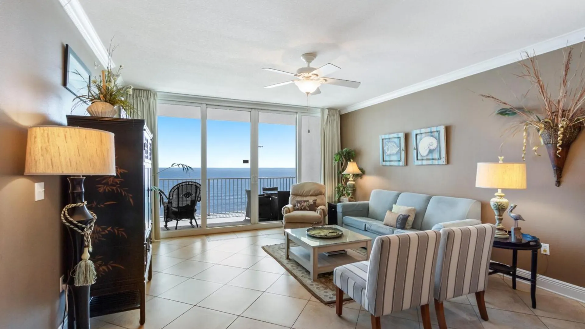 Apartment San Carlos 1008 *