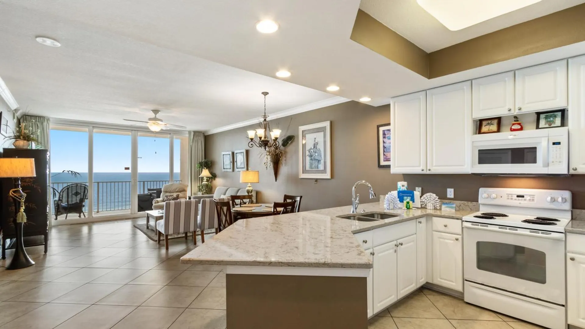 San Carlos 1008 Apartment Gulf Shores